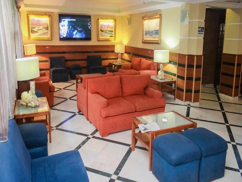 Hotel Baia De Monte Gordo 3*,  Portugal