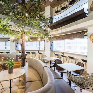 Ibis Styles Centro Marques De Pombal 3* Lisbon