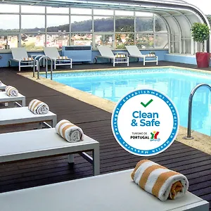 Mercure 4*, Lissabon Portugal