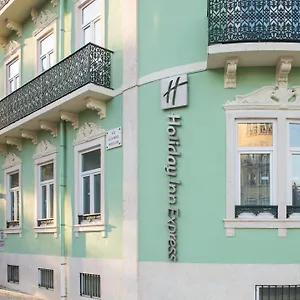Hotel Express - Av. Liberdade By Ihg Lisboa
