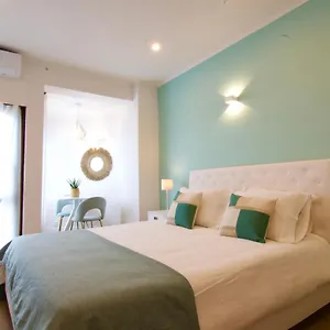 Apartment Sunset Retreat 1a Linha De Mar
