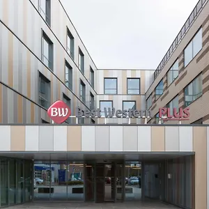 Western 4*, Amstelveen Nederland