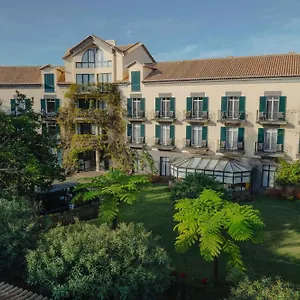 Quinta Da Bela Vista 5* Funchal (Madeira)