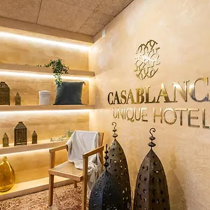 Hotell Casablanca Unique, Monte Gordo