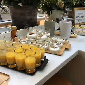 Profilhotels 4* Stockholm