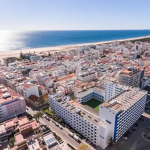 Hotell Navegadores, Monte Gordo