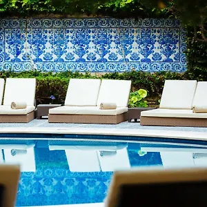 Tivoli Avenida Liberdade - A Leading Of The World 5*, Lissabon Portugal