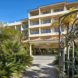 Hotel Ria Park &