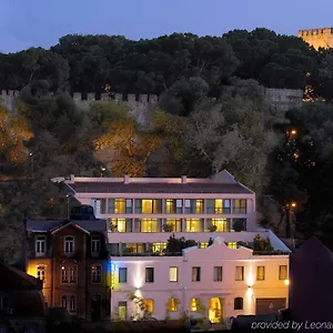 Olissippo Castelo 4* Lisbona