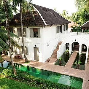 Satri House 5* Luang Prabang