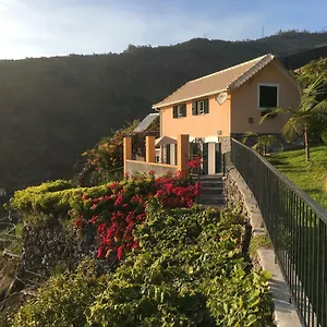 Séjour à la ferme Quinta Terezinha Ribeira Brava