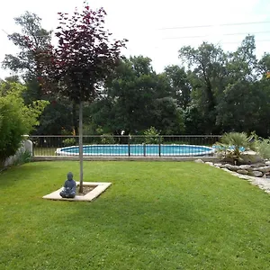 Maison d'hôtes Chez Lulu Saint-Saturnin-lès-Apt