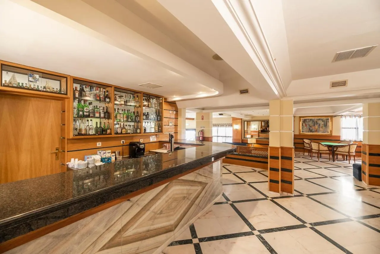 Hotel Baia De Monte Gordo 3*,  Portugal